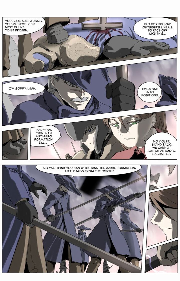 Knight Run 214 18
