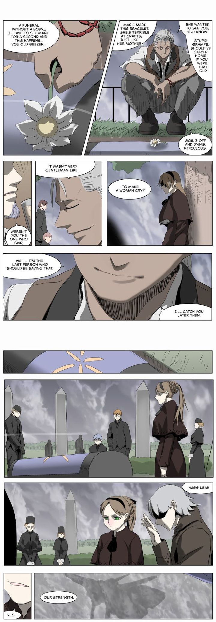 Knight Run 214 2