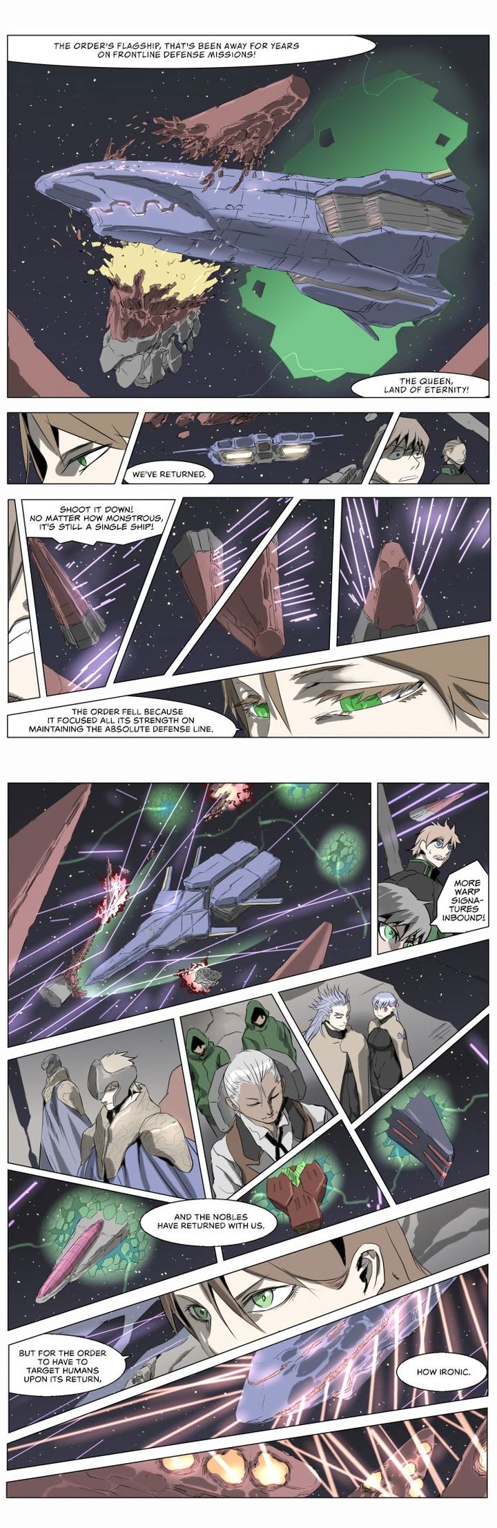 Knight Run 214 7