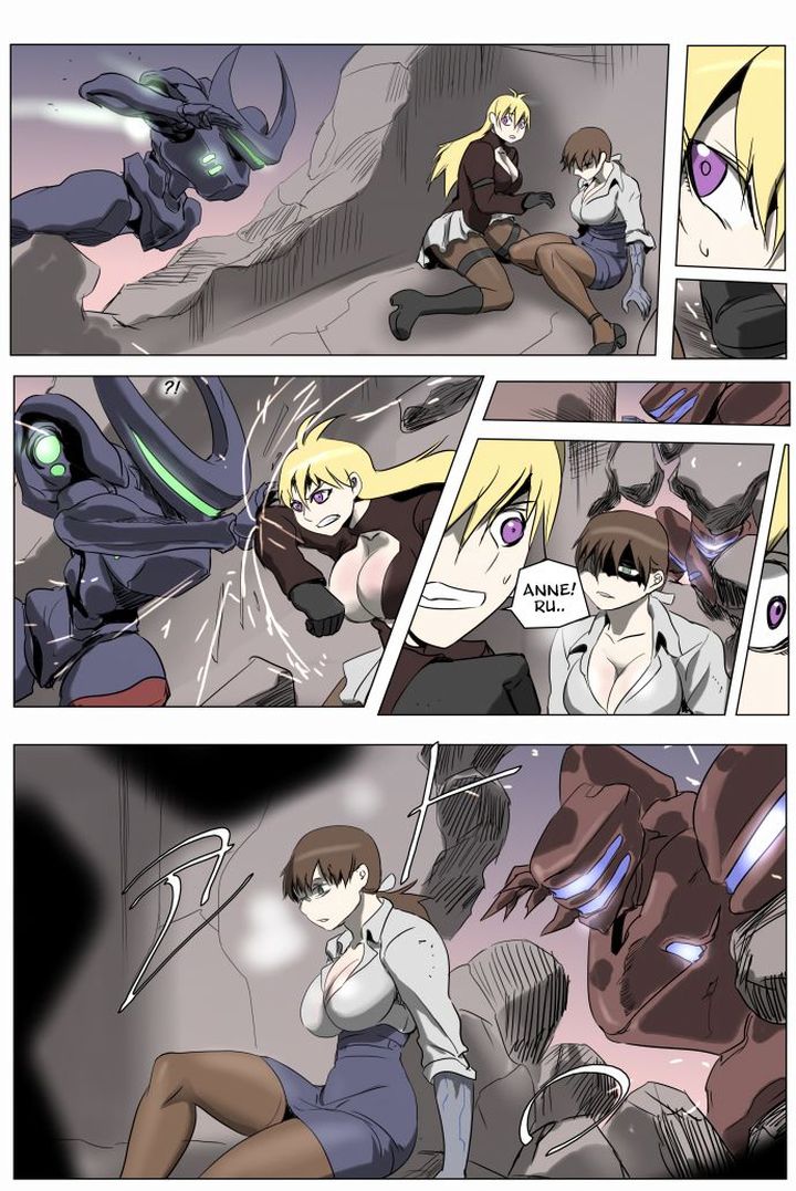 Knight Run 215 6