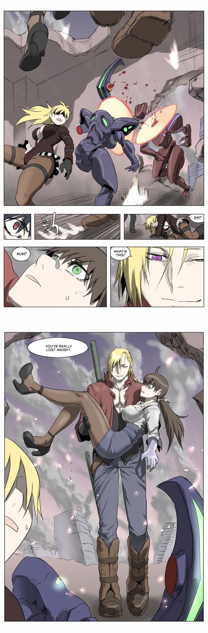 Knight Run 215 8