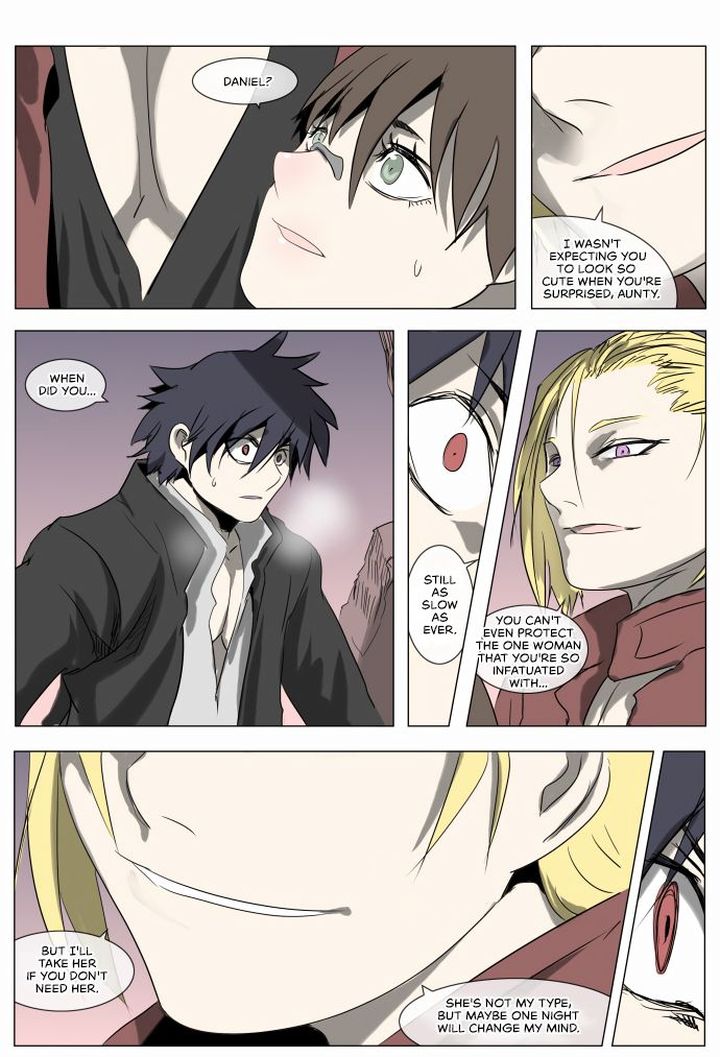 Knight Run 215 9