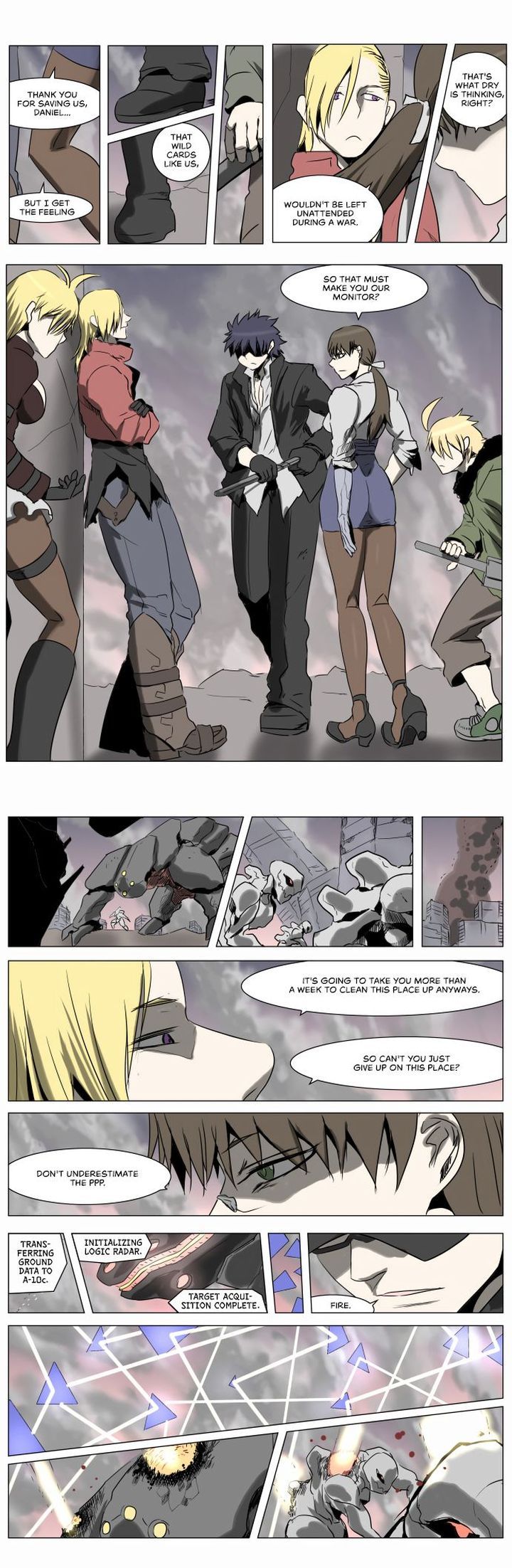 Knight Run 216 15