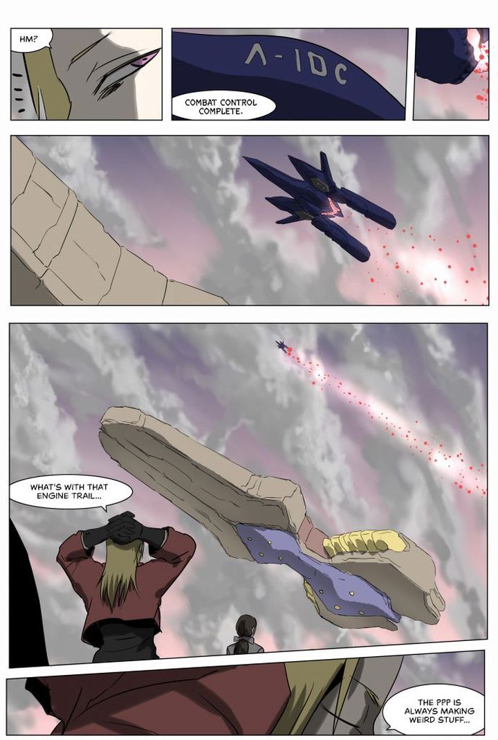 Knight Run 216 17