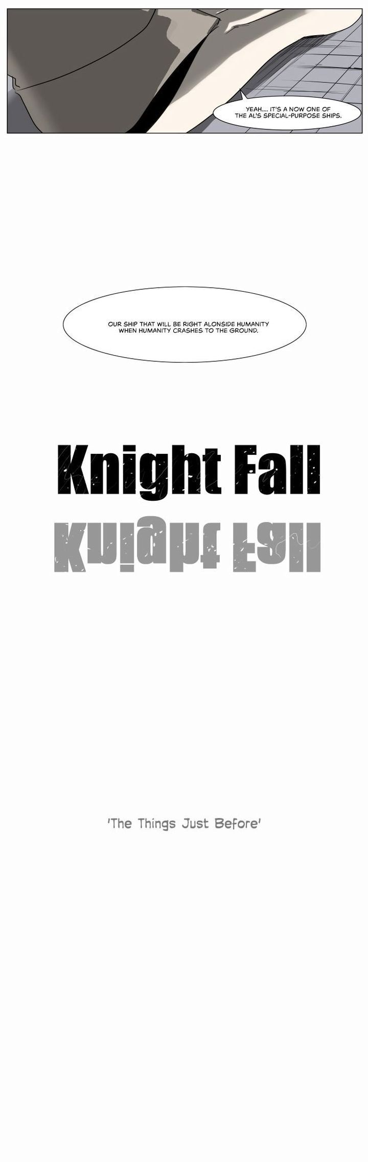 Knight Run 216 21