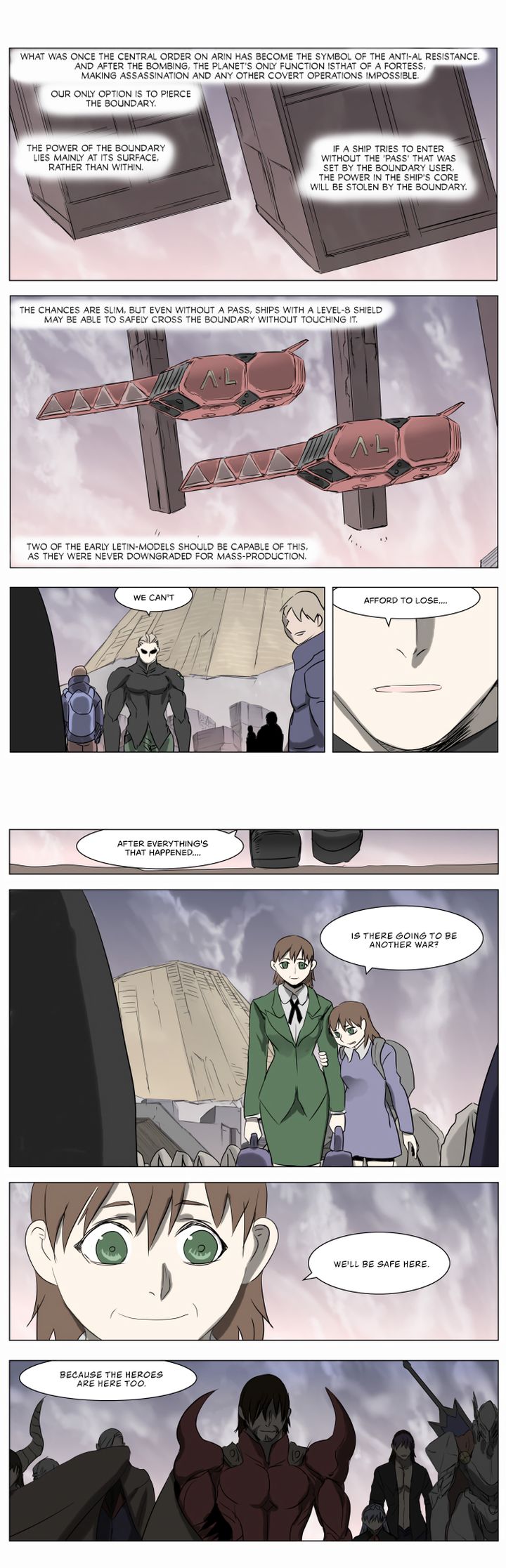 Knight Run 217 13