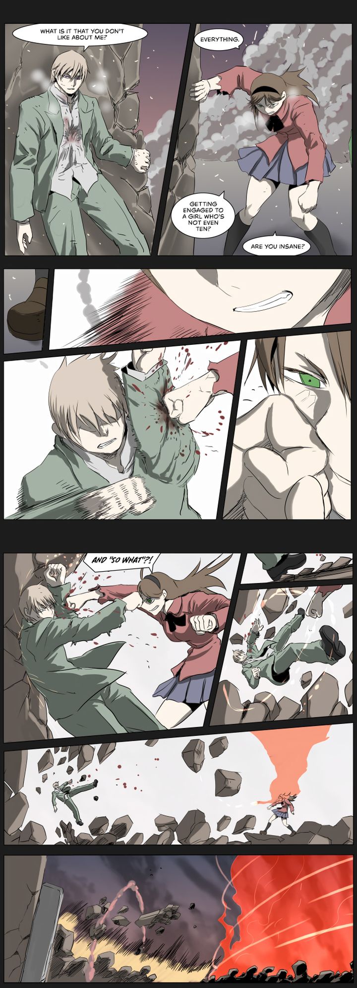 Knight Run 217 23