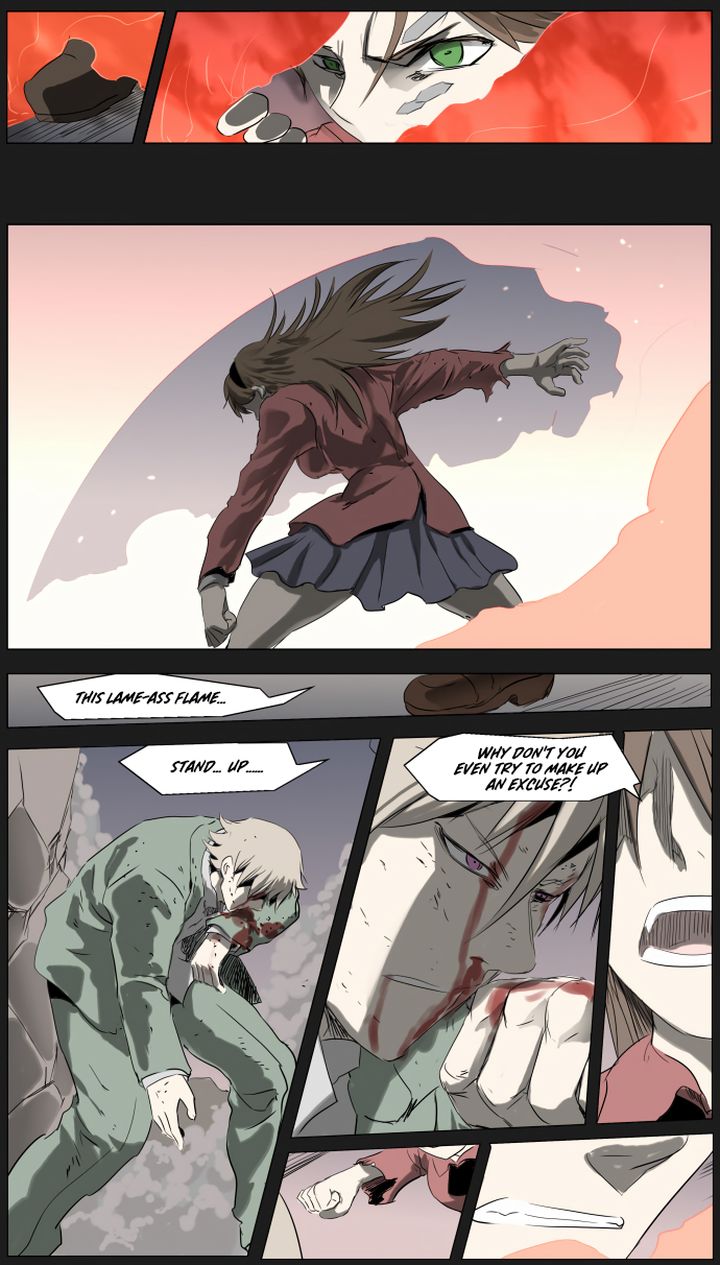 Knight Run 217 24