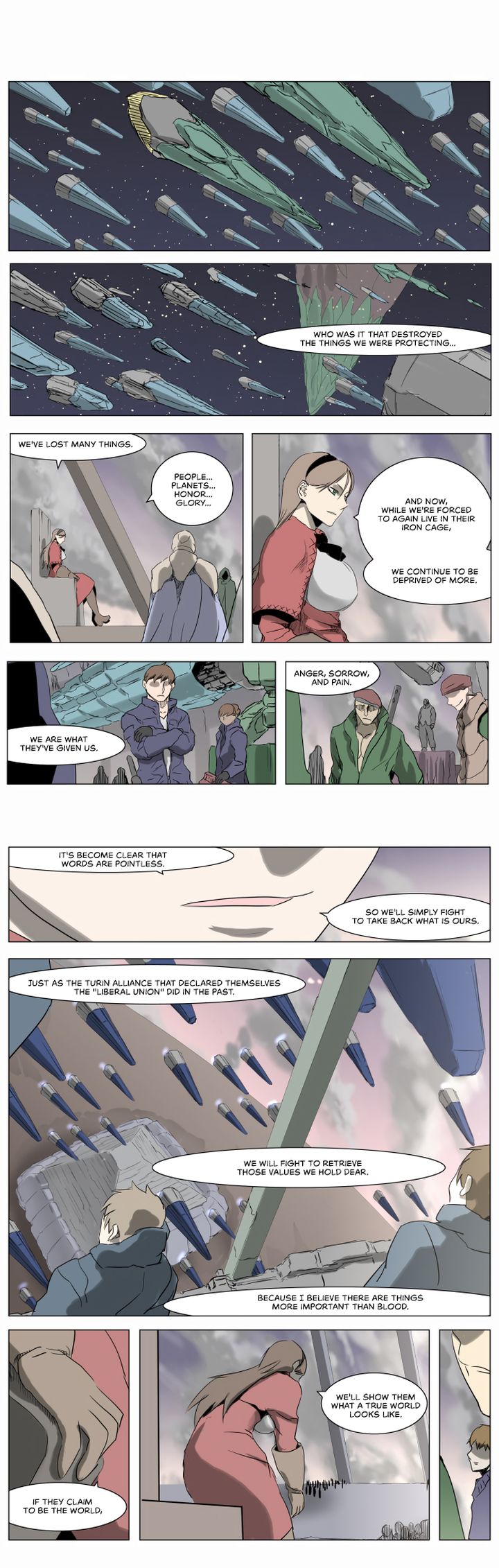 Knight Run 217 4