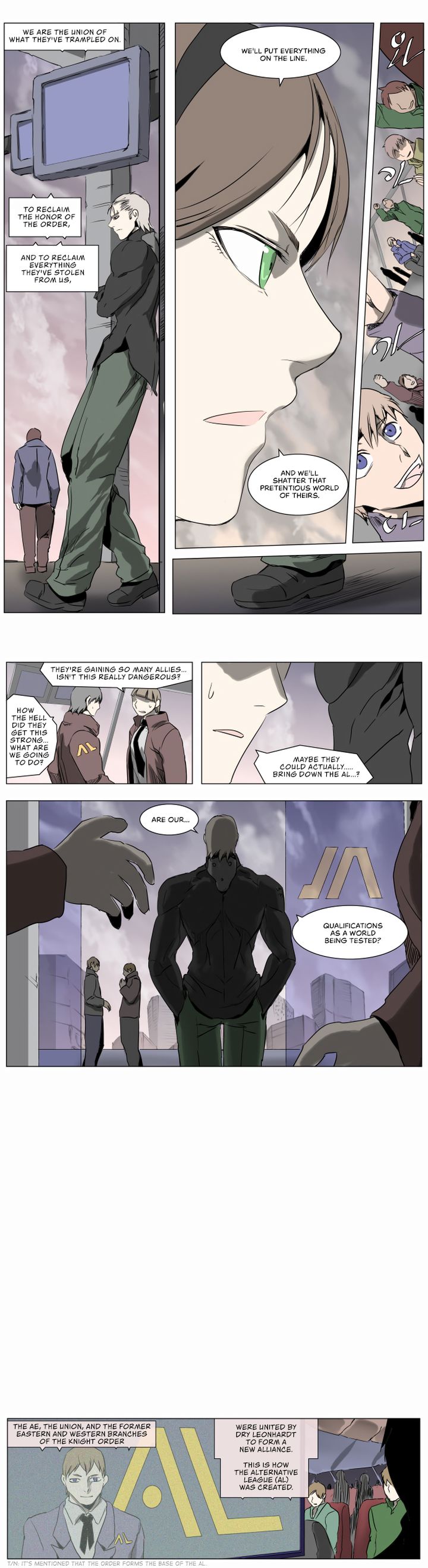 Knight Run 217 5
