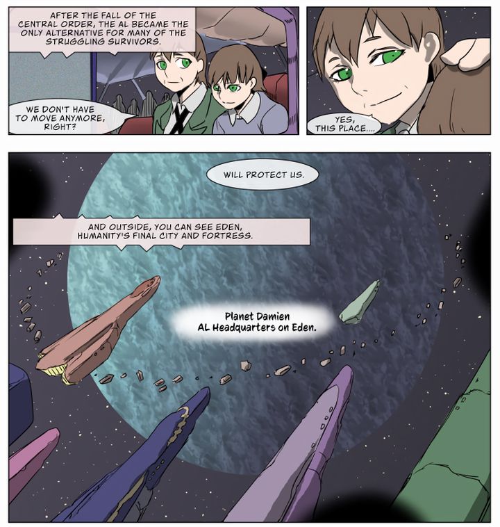 Knight Run 217 6