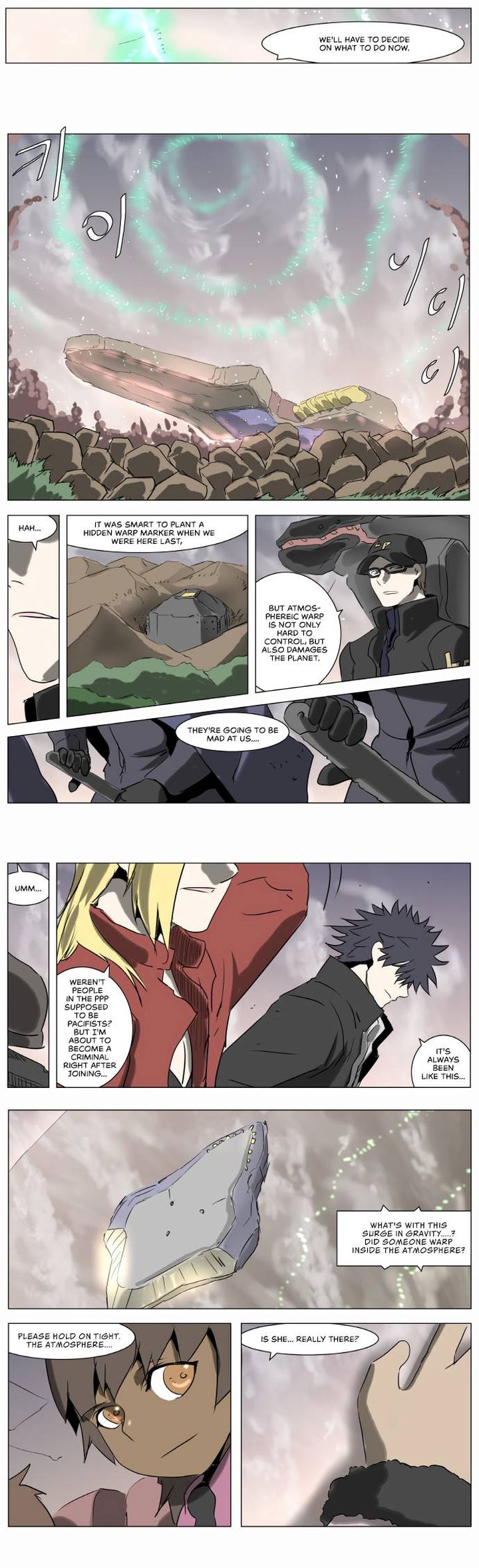 Knight Run 218 2