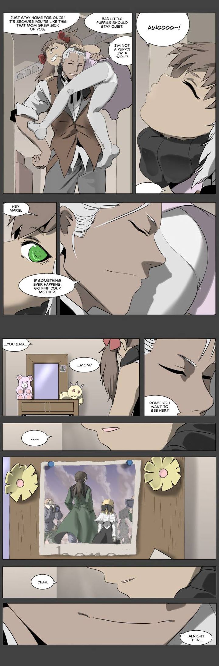 Knight Run 218 5