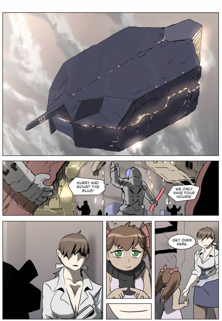 Knight Run 219 3