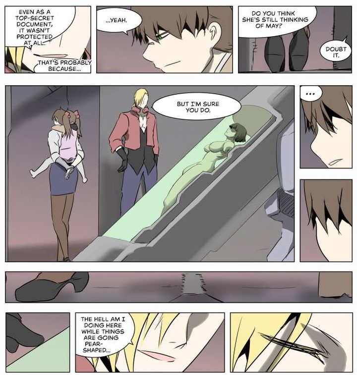 Knight Run 219 6