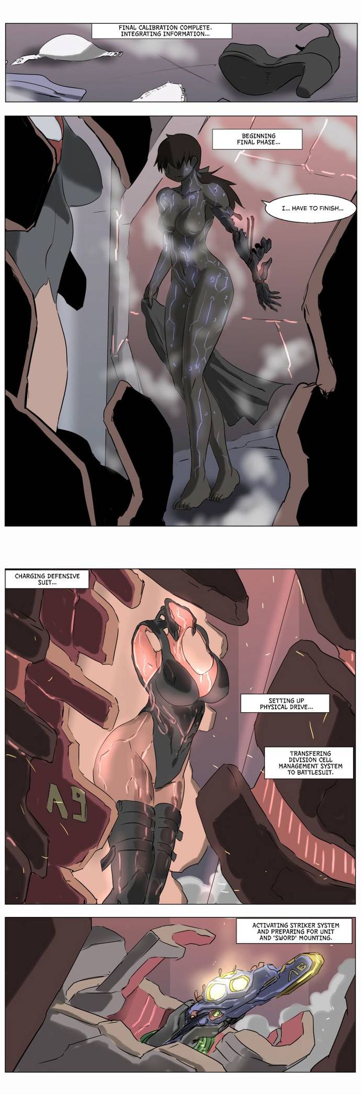 Knight Run 219 8