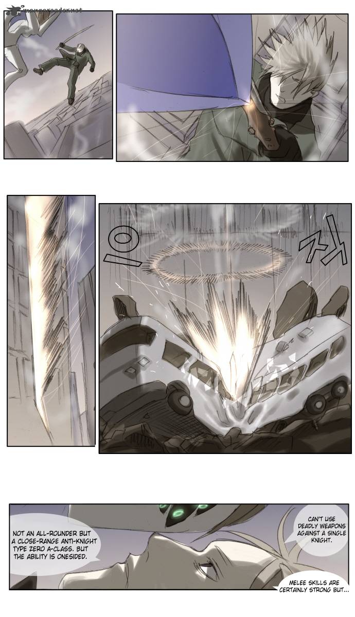 Knight Run 22 2