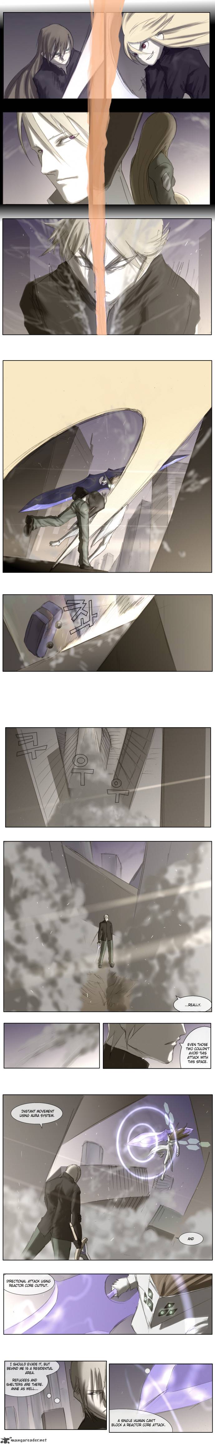 Knight Run 22 5
