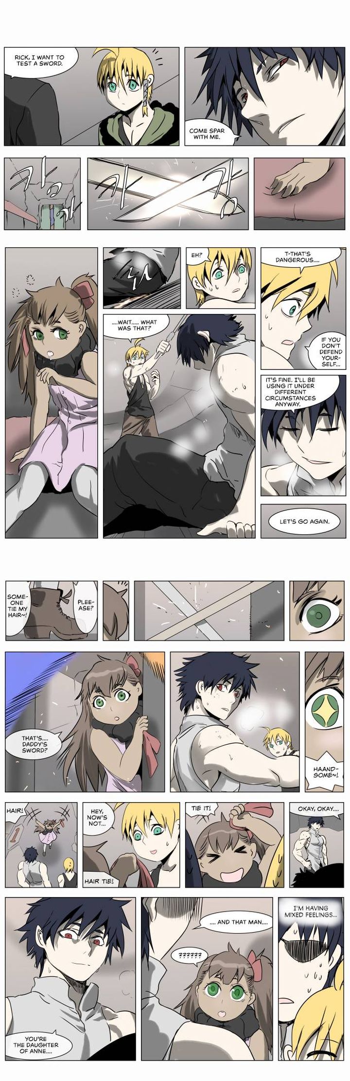 Knight Run 220 4