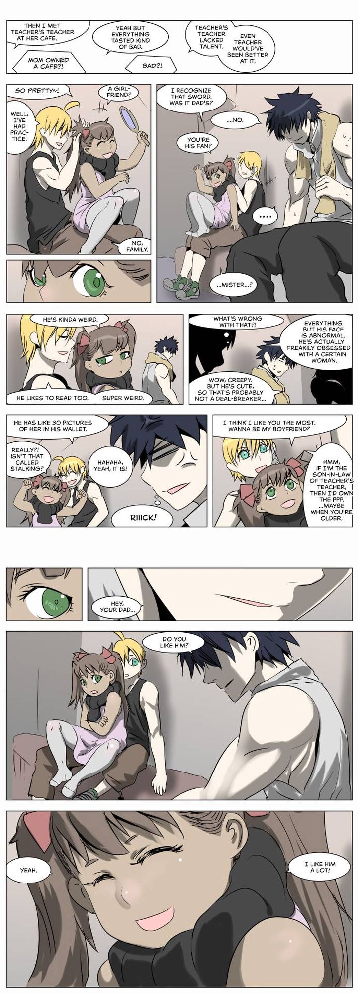 Knight Run 220 5