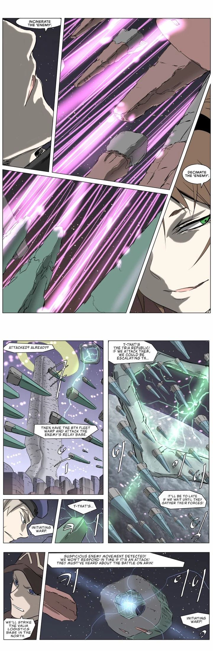 Knight Run 221 4