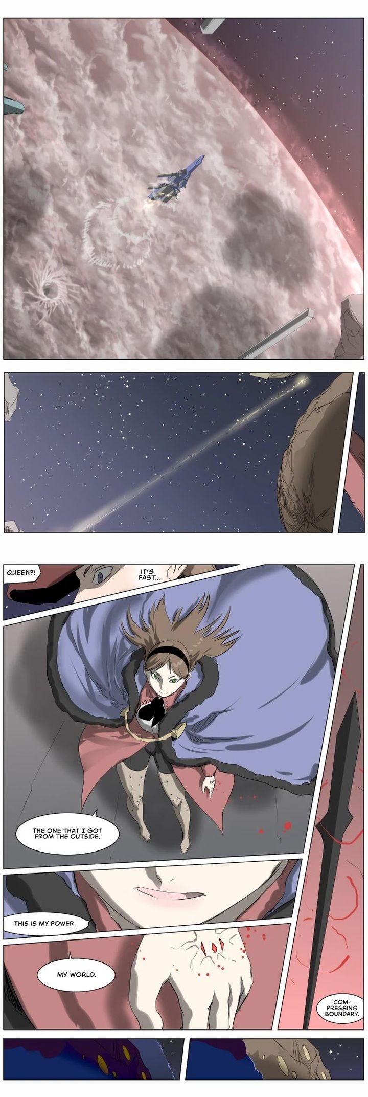 Knight Run 222 11