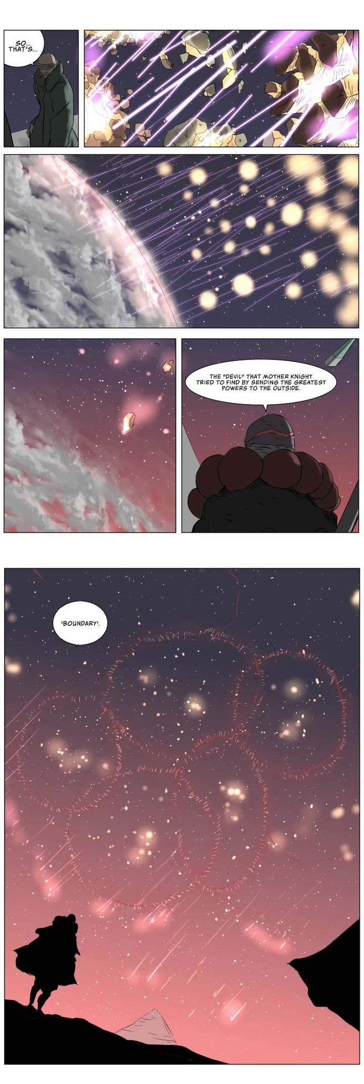 Knight Run 222 16