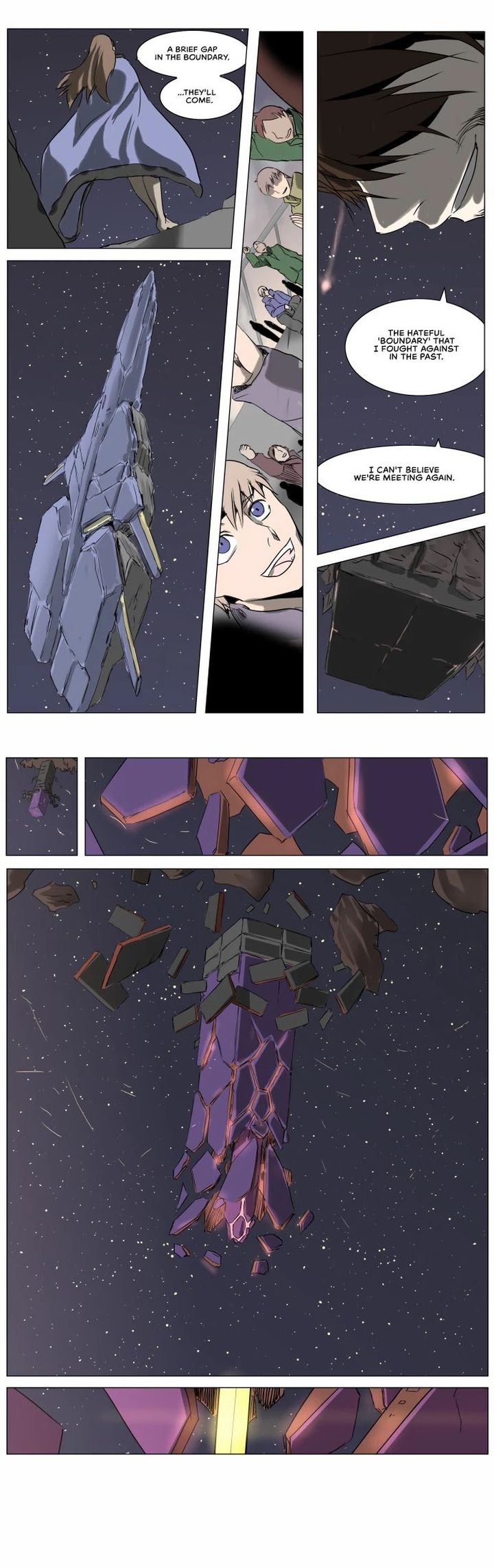 Knight Run 222 17