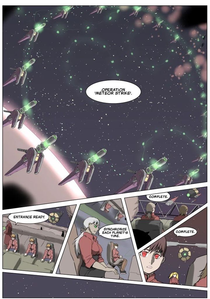 Knight Run 222 3