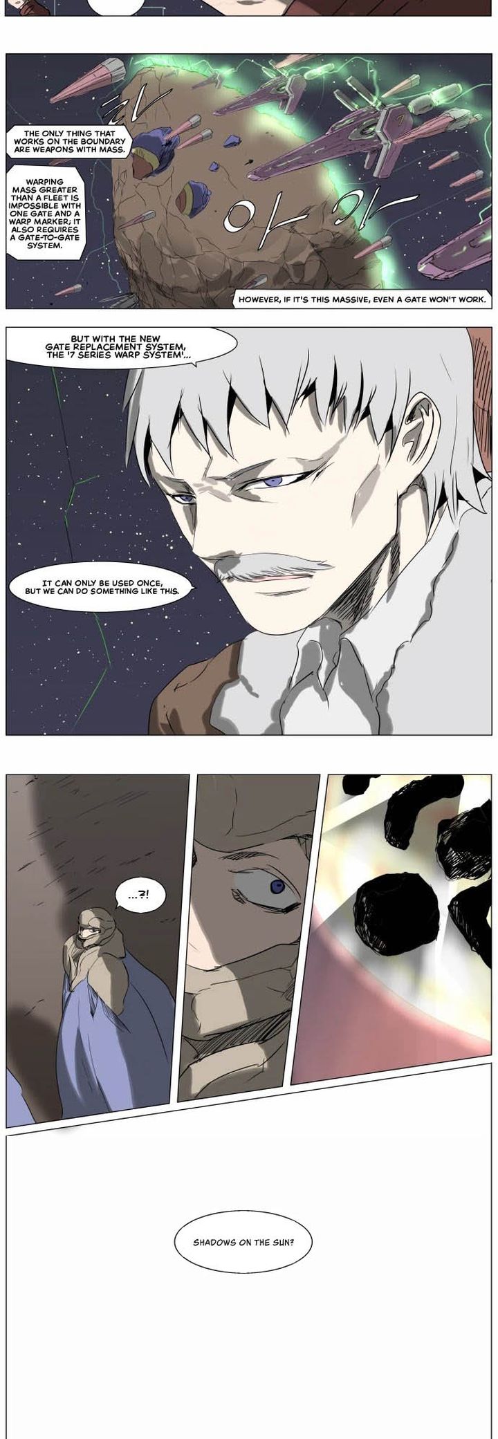 Knight Run 222 5