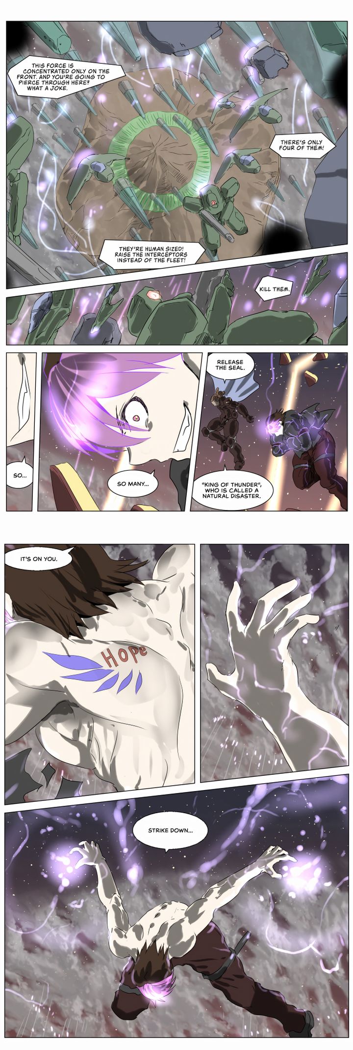 Knight Run 224 10