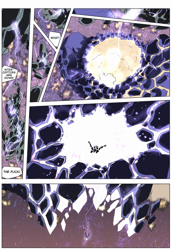 Knight Run 224 12