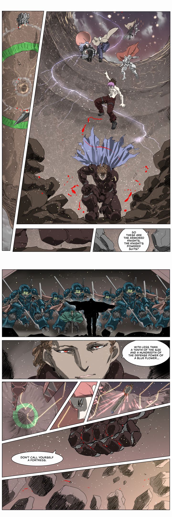 Knight Run 224 14