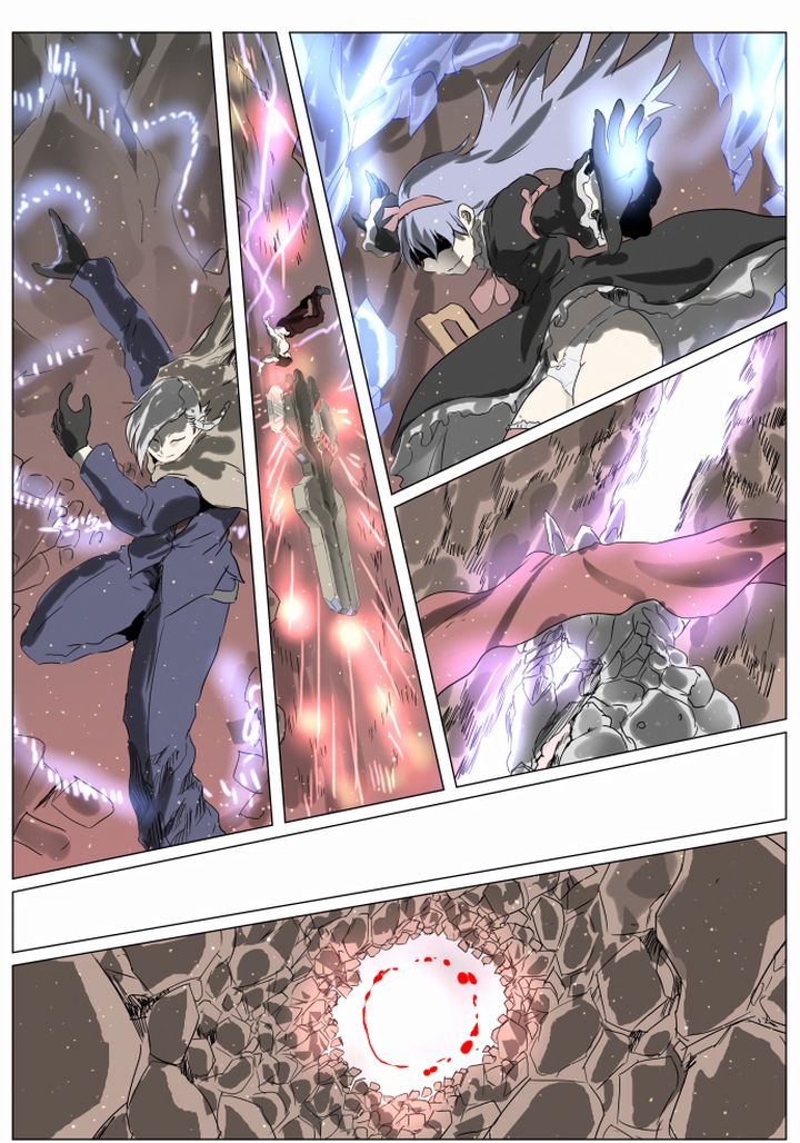 Knight Run 224 15