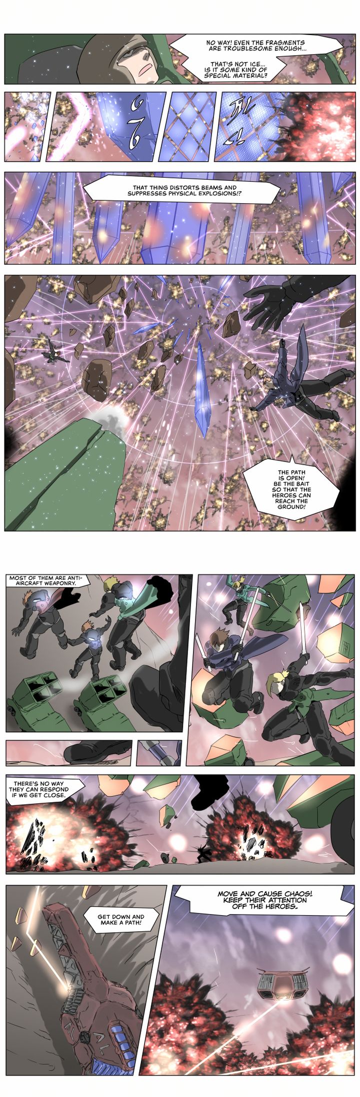 Knight Run 225 8