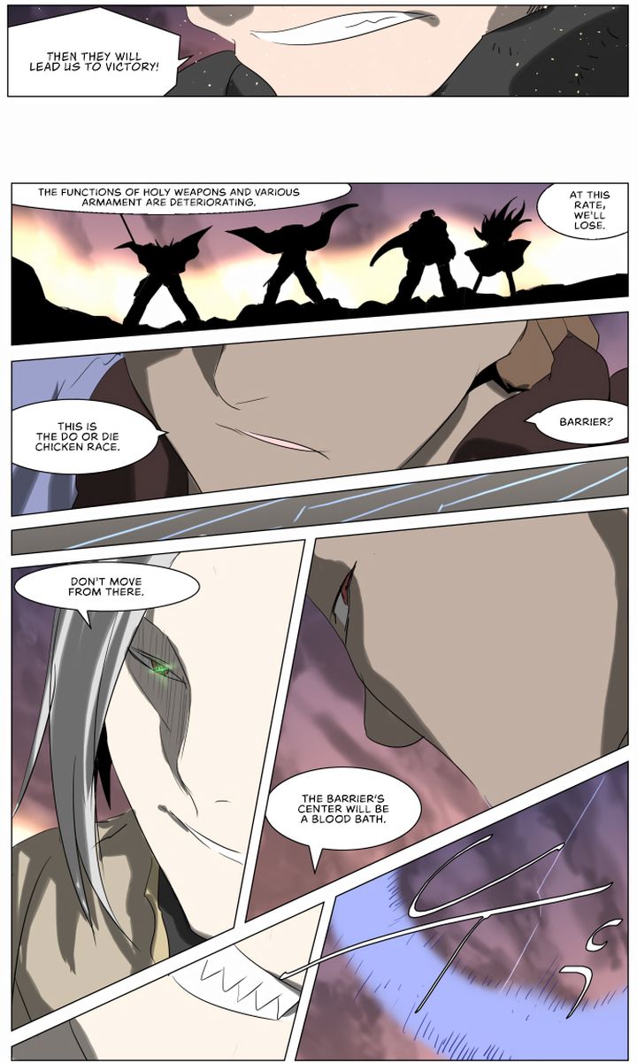 Knight Run 227 9