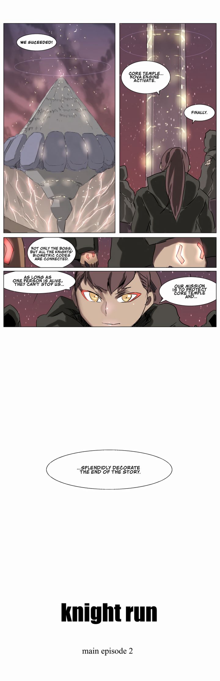 Knight Run 229 16