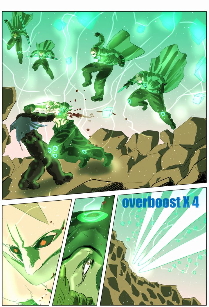 Knight Run 231 5
