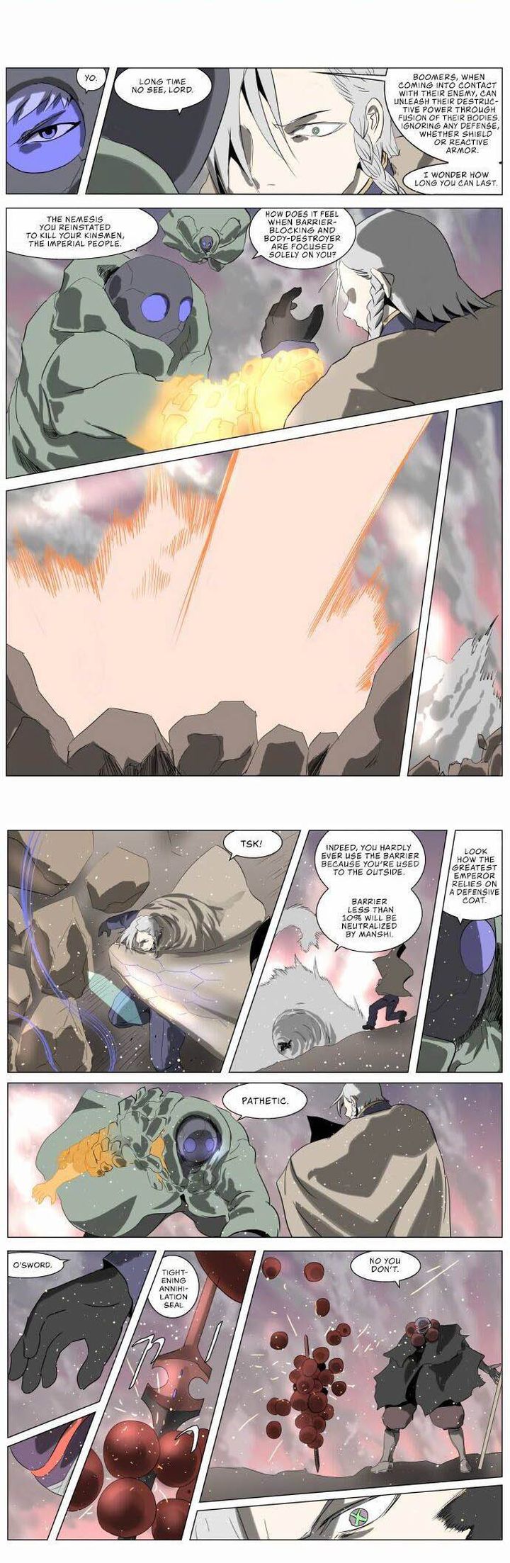 Knight Run 232 1
