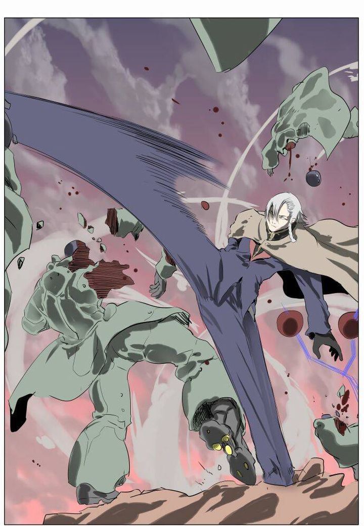 Knight Run 232 3