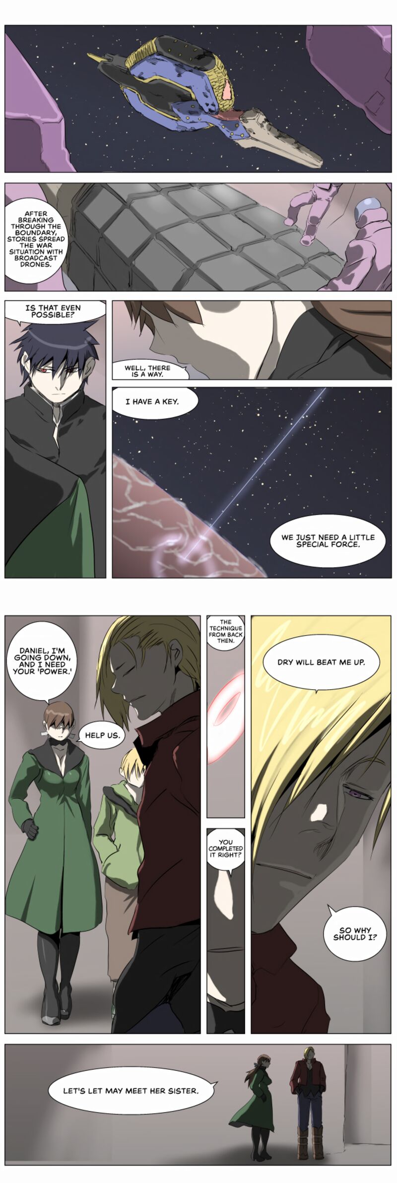 Knight Run 233 15