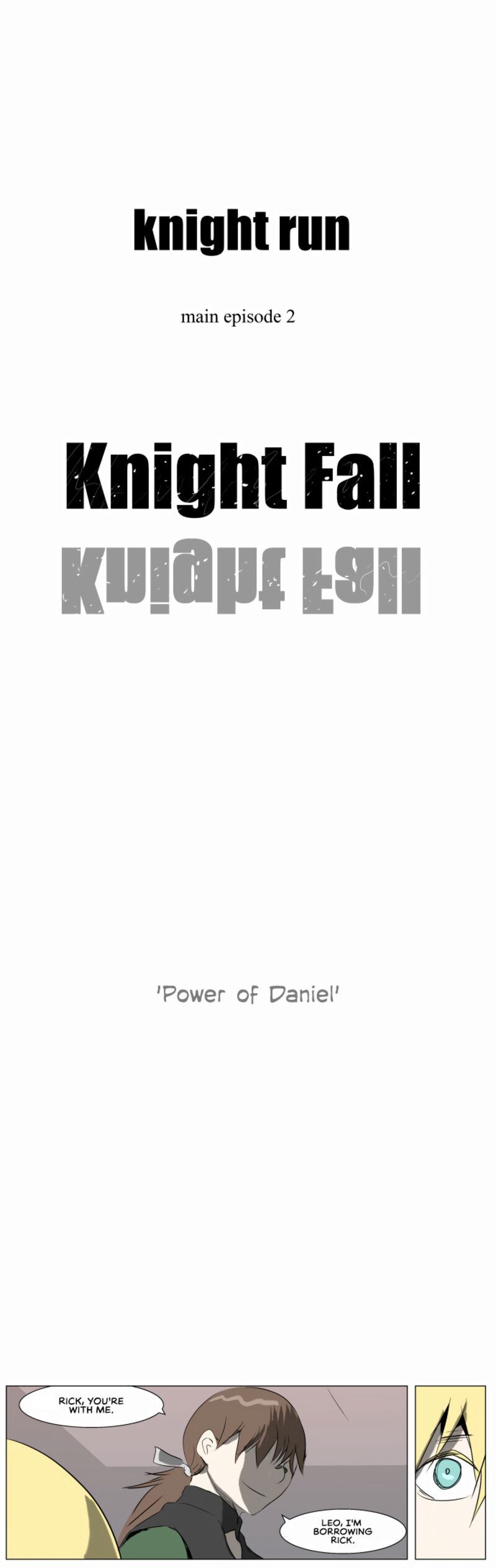 Knight Run 233 17