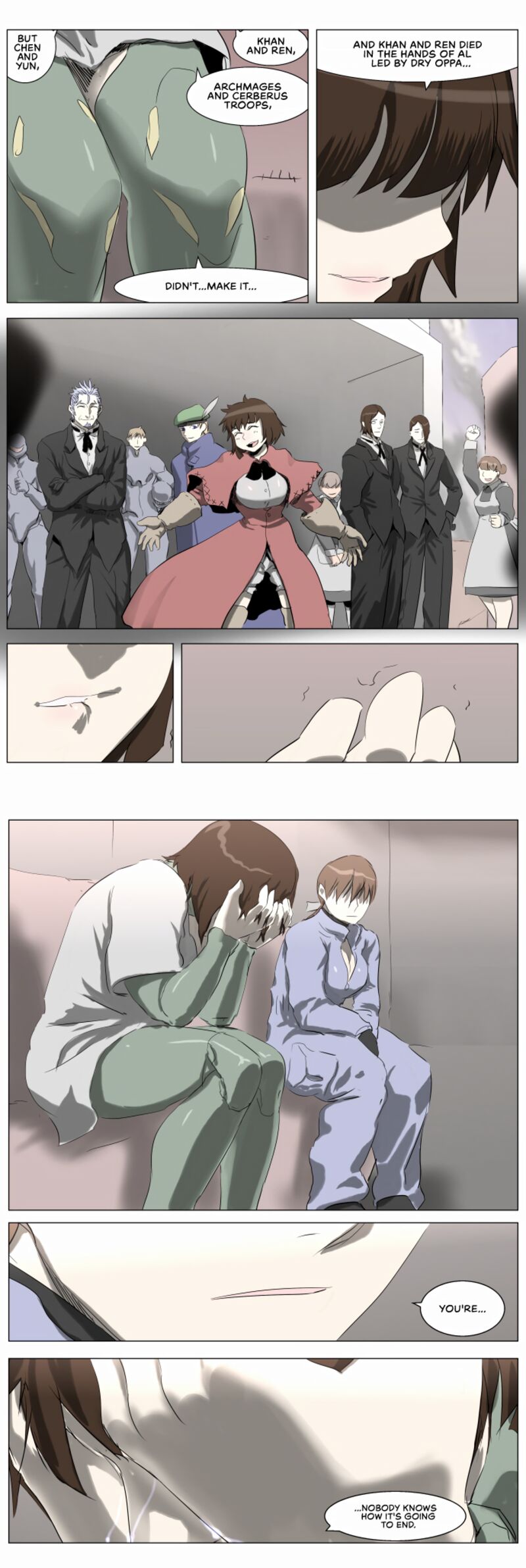 Knight Run 233 8