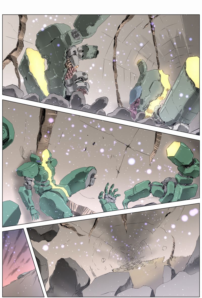 Knight Run 234 12