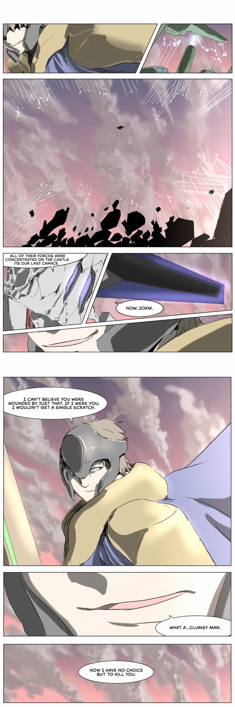 Knight Run 234 16