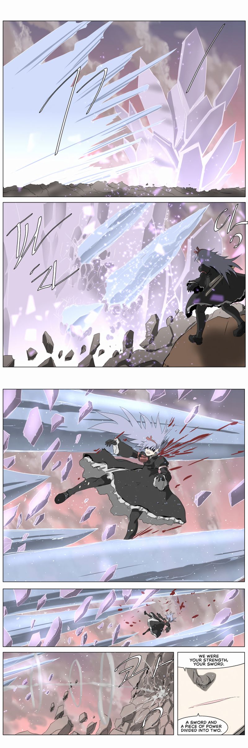 Knight Run 235 13
