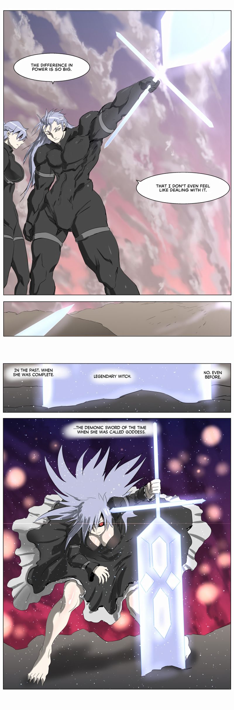 Knight Run 235 14