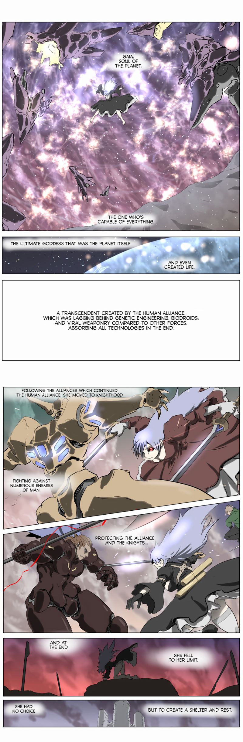 Knight Run 235 16