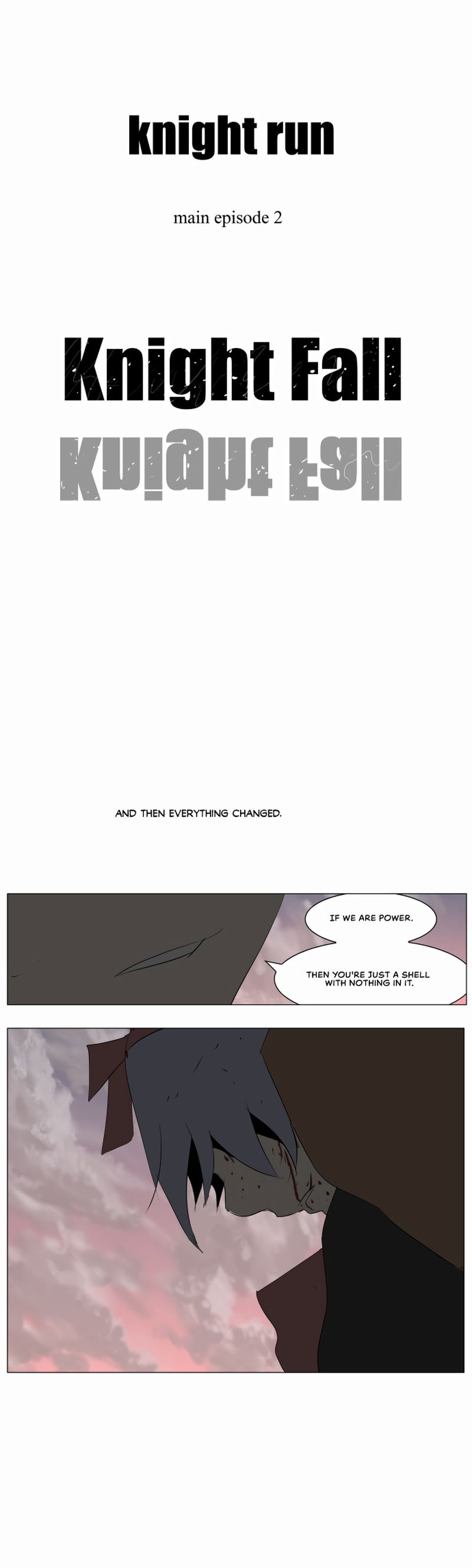 Knight Run 235 18