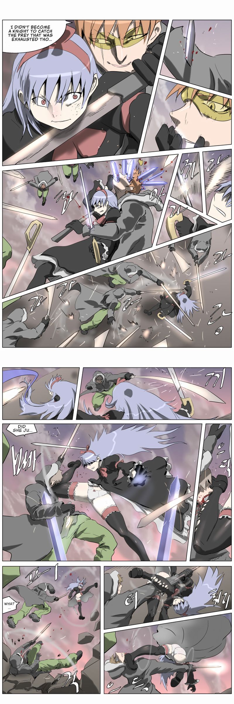 Knight Run 235 4